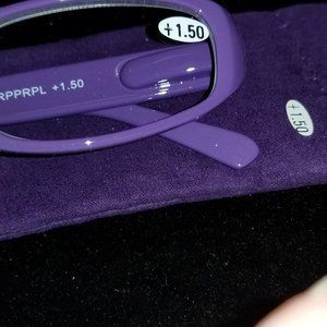 Jardine eyewear +1.50